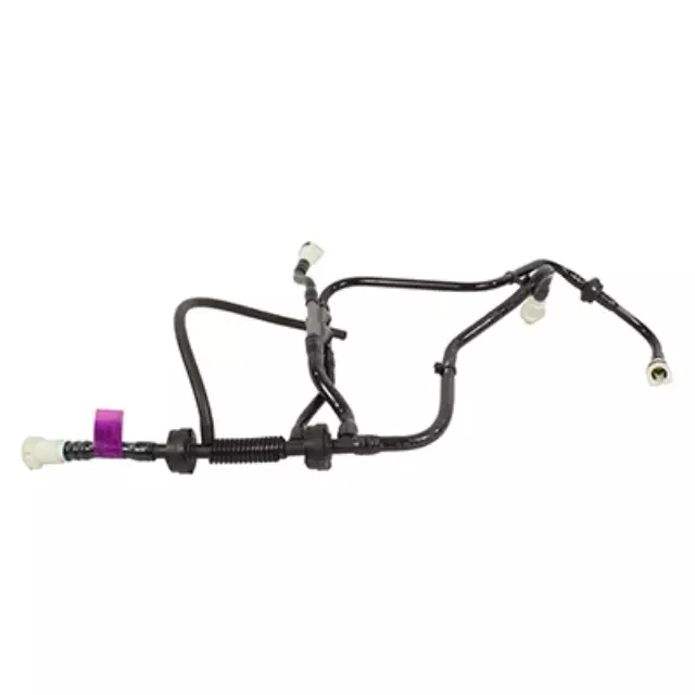 Brake Vacuum Hose - Ford (JL3Z-2420-AG)