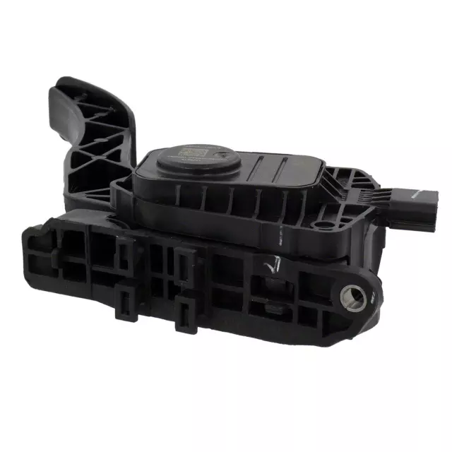 DG9Z9F836D - Fuel System: Accelerator Pedal Sensor for Ford: Fusion, Police Responder Hybrid, SSV Plug-In Hybrid | Lincoln: Continental, MKZ Image