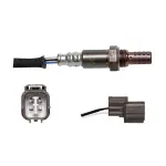 2344727 - : Oxygen Sensor 4 Wire, Direct Fit, Heated, Wire Length: 17.32 for Denso Image