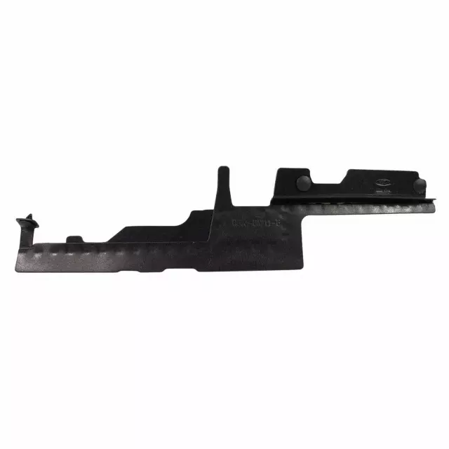 HS7Z8310D - Body: Radiator Support Air Deflector for Ford: Fusion Image