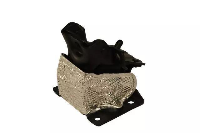 25814754 - : Passenger Side Engine Mount for Chevrolet: Silverado 2500 HD, Silverado 3500 HD | GMC: Sierra 2500 HD, Sierra 3500 HD Image