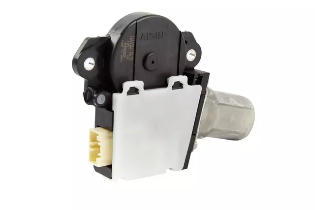 Sunroof Motor - ACDelco (23241866)