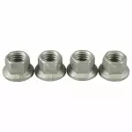 N802827S440 - : Axle Nut for Ford: Expedition, F-150 | Lincoln: Mark LT Image