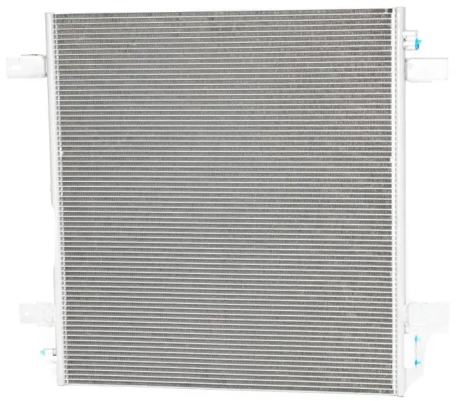 921101LA0A - HVAC: Condenser for INFINITI: QX56, QX80 Image