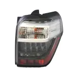 11665700 - : TYC Tail Light Assembly for TYC Image
