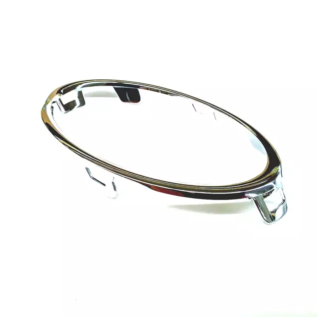 1Q0853711 - Body: Cover for Volkswagen: Eos Image