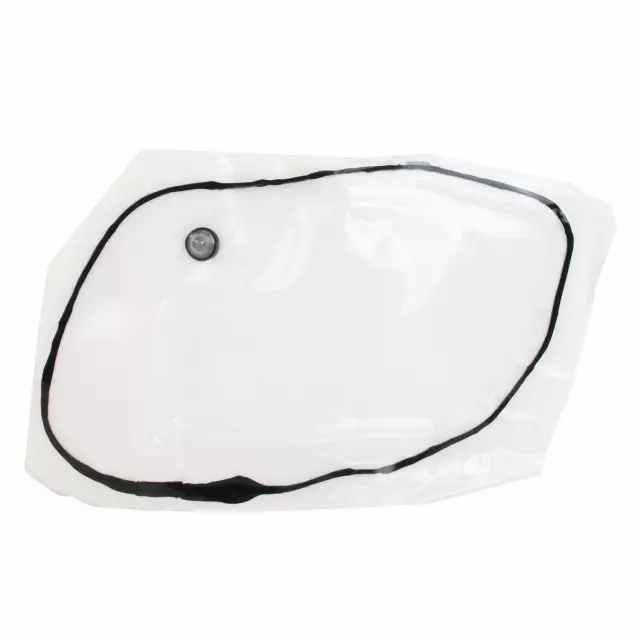 DS7Z54237A04B - : Water Shield for Ford Image