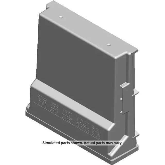 13547247 - : Part# 13547247 Module for GMC: Yukon, Yukon XL Image