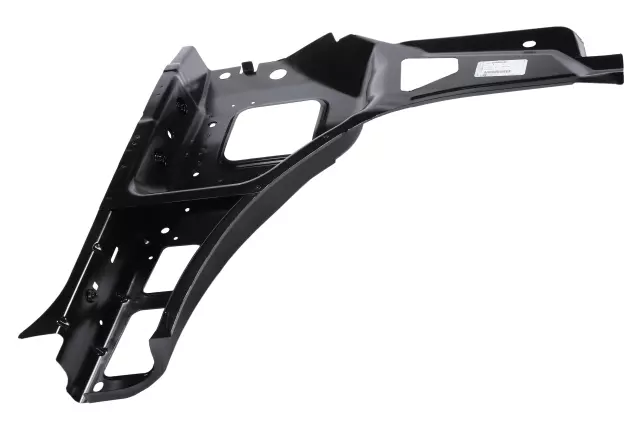 25965640 - Body: Inner Hinge Pillar for Buick: Enclave | Chevrolet: Traverse | GMC: Acadia, Acadia Limited | Saturn: Outlook Image