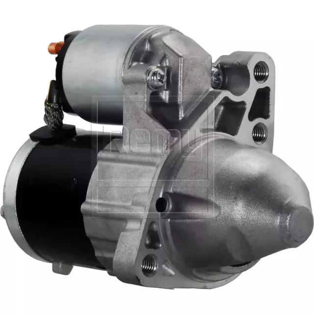 16002 - : Remy Starter Motor for Remy Image