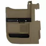 GL3Z1827407BC - Body: Door Trim Panel for Ford: F-150 Image