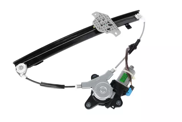 95211436 - Body: Window Regulator for Chevrolet: Spark, Spark EV Image