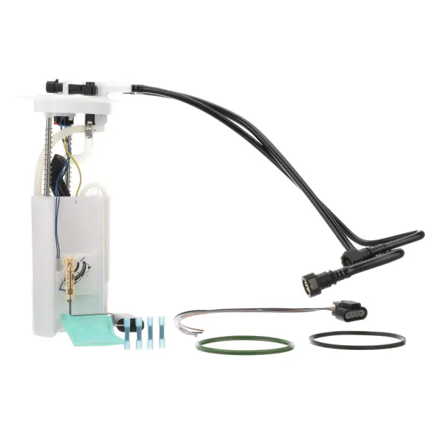 P74831M - : Fuel Pump Module Assembly for Carter Image