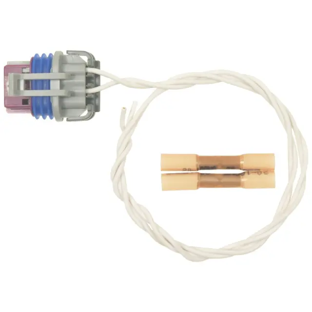 S1256 - Exterior: Door Ajar Warning Switch Connector for SMP CORP Image