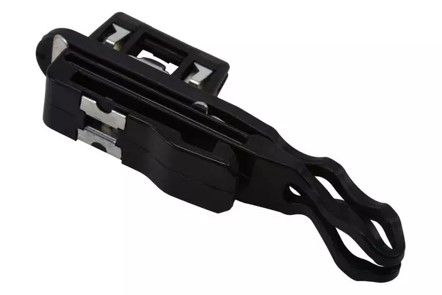 11603355 - Body: Windshield Pillar Trim Clip for GM Image