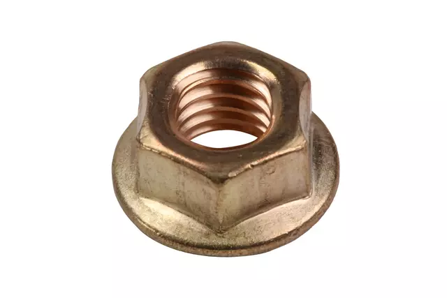 Nut - GM (19405196)