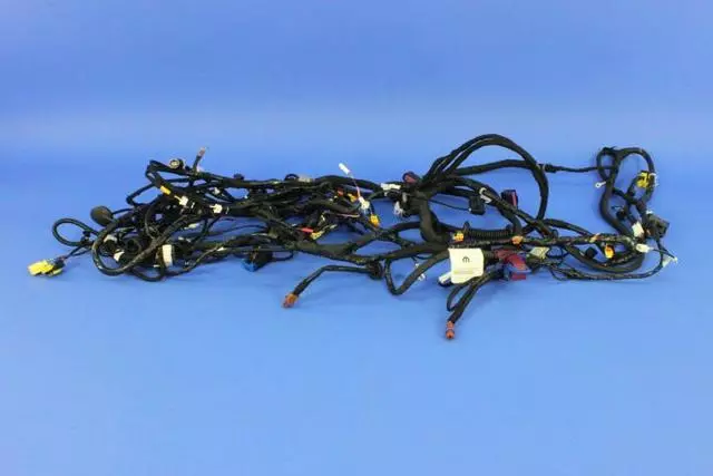 68278244AA - : Body Wiring for Mopar Image
