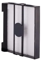 PC5875 - : Cabin Air Filter for PRONTO Image