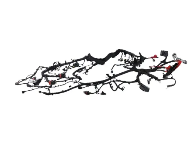 68625611AB - Electrical: Engine Wiring for Mopar Image