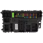 ご確認用　4 2018-2020 Ford Control Module JU5Z-15604-BX | OEM Parts Online