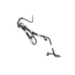 52124656AH - : POWER STEERING PRESSURE - HOSE 52124656AH for Dodge: Durango | Jeep: Grand Cherokee Image