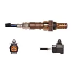 2344751 - : Oxygen Sensor 4 Wire, Direct Fit, Heated, Wire Length: 34.65 for Denso Image