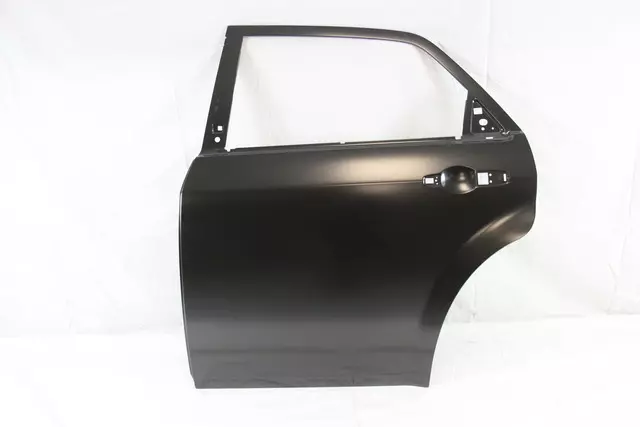 5065085AD - : Rear Door, Left for Mopar Image