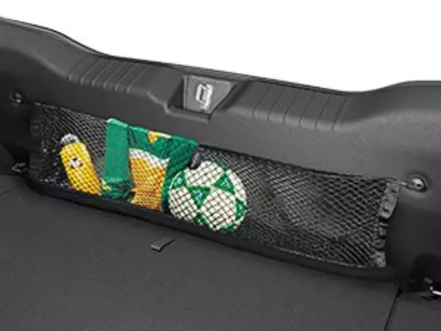 Cargo Net - Acura (08L96-3S5-200)