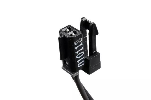 19207306 - Electrical: Buckle for GM Image