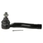 ES801549 - : Front Right Outer Steering Tie Rod End for Moog Image