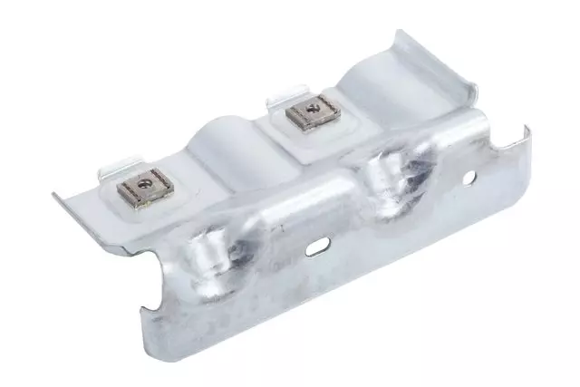 Driver Side Door Armrest Bracket - GM (84137390)
