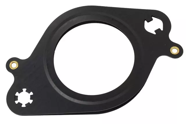 39103094 - Belts and Cooling: Charge Air Cooler Inlet Air Hose Gasket for Buick: Regal | Chevrolet: Malibu Image