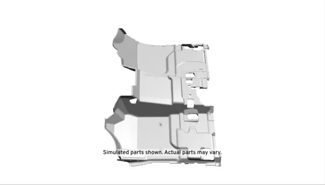 F Carpet - GM (84579867)