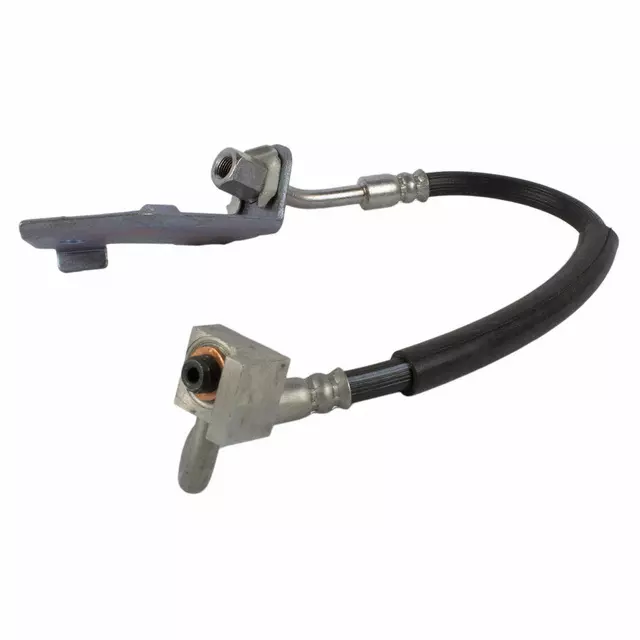 AG1Z2282A - Brakes: Brake Hose for Ford: Taurus Image