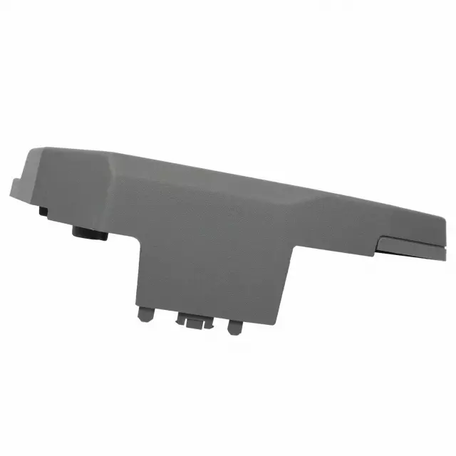 Seat Back Recliner Adjustment Mechanism Cover - Ford (JL1Z-7862187-AAK)