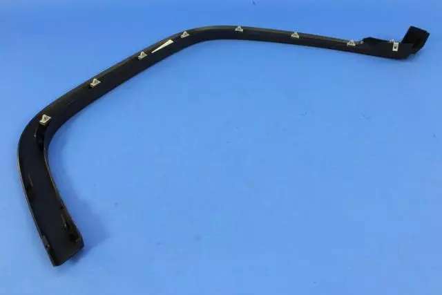 68210308AF - : OEM NEW 14-18 Mopar Jeep Cherokee Frnt Fndr Wheel Flare Molding Right 68210308AF for Jeep: Cherokee Image