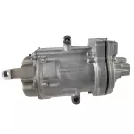 NK4Z19703A - : Compressor for Ford: E-Transit Image