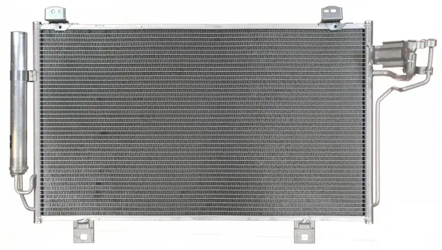 7014243 - : Agility A/C Condenser for Agility Image