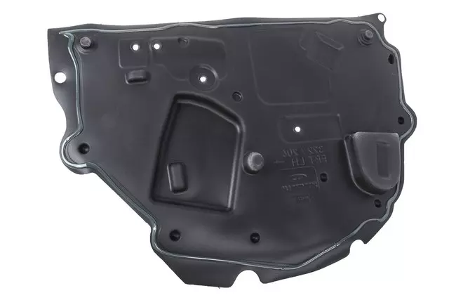 20794762 - Body: Door Water Deflector for Cadillac: CTS Image