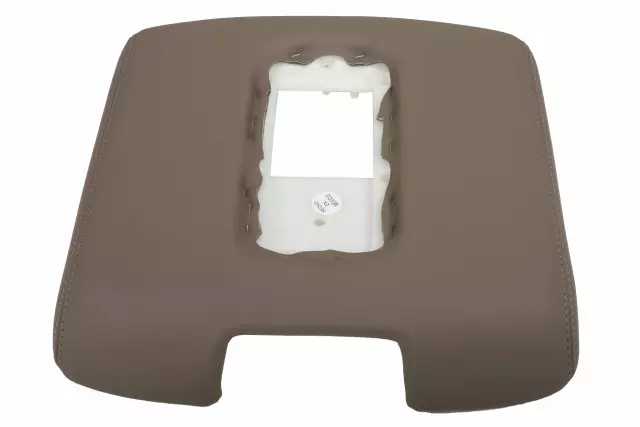 23337527 - Body: Armrest for Chevrolet: Suburban, Tahoe | GMC: Yukon, Yukon XL Image