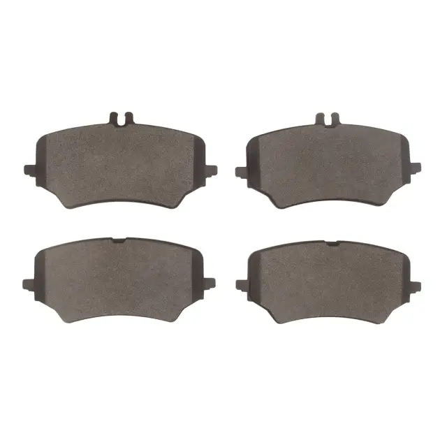 1600245400 - Brakes &amp; Brake Parts: Disc Brake Pad Set for DYNAMIC FRICTION Image