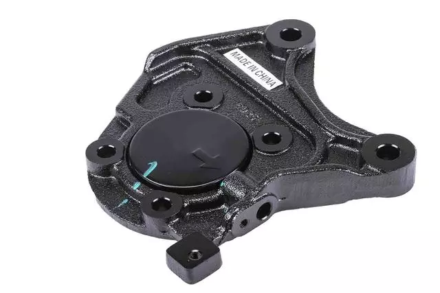 95192914 - Brakes: Spacer Plate for Buick: Encore | Chevrolet: Sonic Image