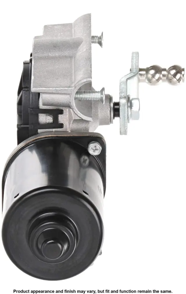 853025 - Exterior: Windshield Wiper Motor for Cardone Image