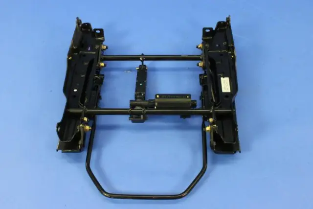 5016691AA - Interior Trim: Power Seat Adjuster, Left for Chrysler: PT Cruiser Image