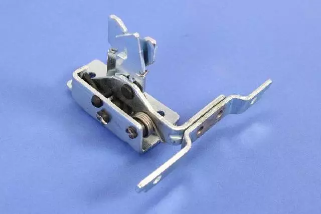 Seat Back Latch - Mopar (68202514AC)