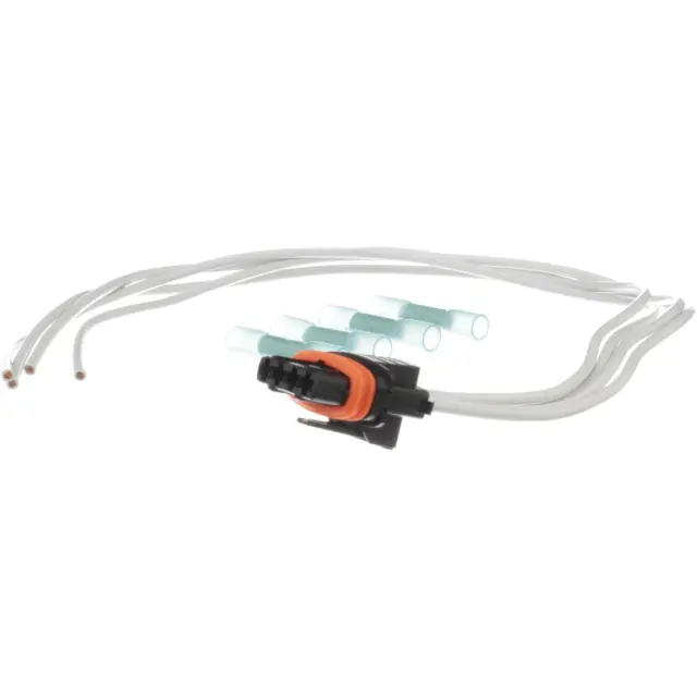 S1461 - Accessories: Mass Air Flow Sensor Connector for SMP CORP Image