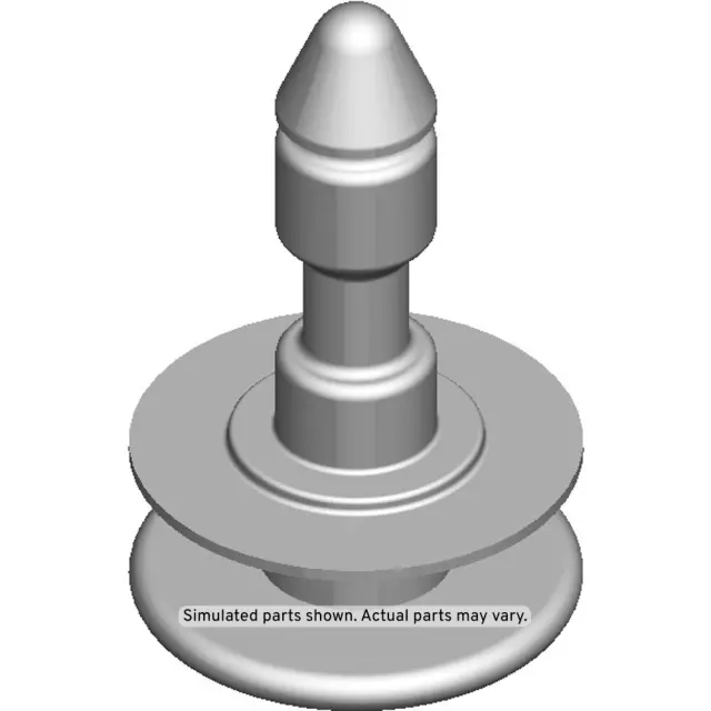 11561600 - : Multi-Purpose Retainer for Chevrolet: HHR Image