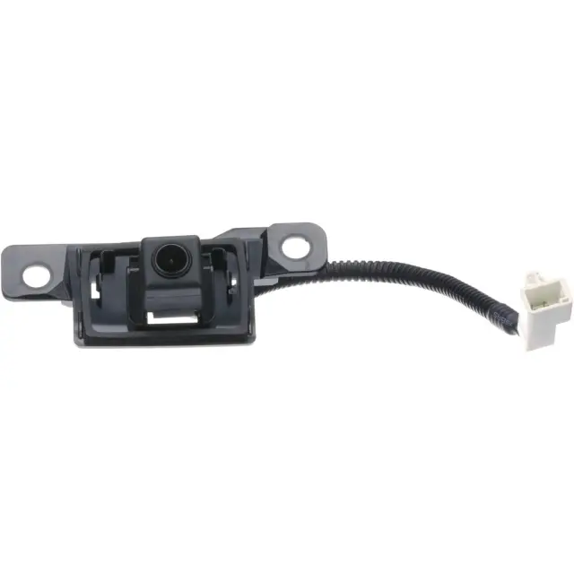 PAC452 - Safety &amp; Security: Park Assist Camera for SMP CORP Image