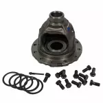 F7UZ4204AC - Universals &amp; Rear Axle: Differential Carrier for Ford: E-150, E-250, E-250 Econoline, E-350 Club Wagon, E-350 Econoline, E-350 Econoline Club Wagon, E-350 Super Duty, E-450 Super Duty Image