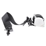 LB5Z78613B84AA - Electrical: Seat Belt Assembly for Ford: Explorer, Police Interceptor Utility Image